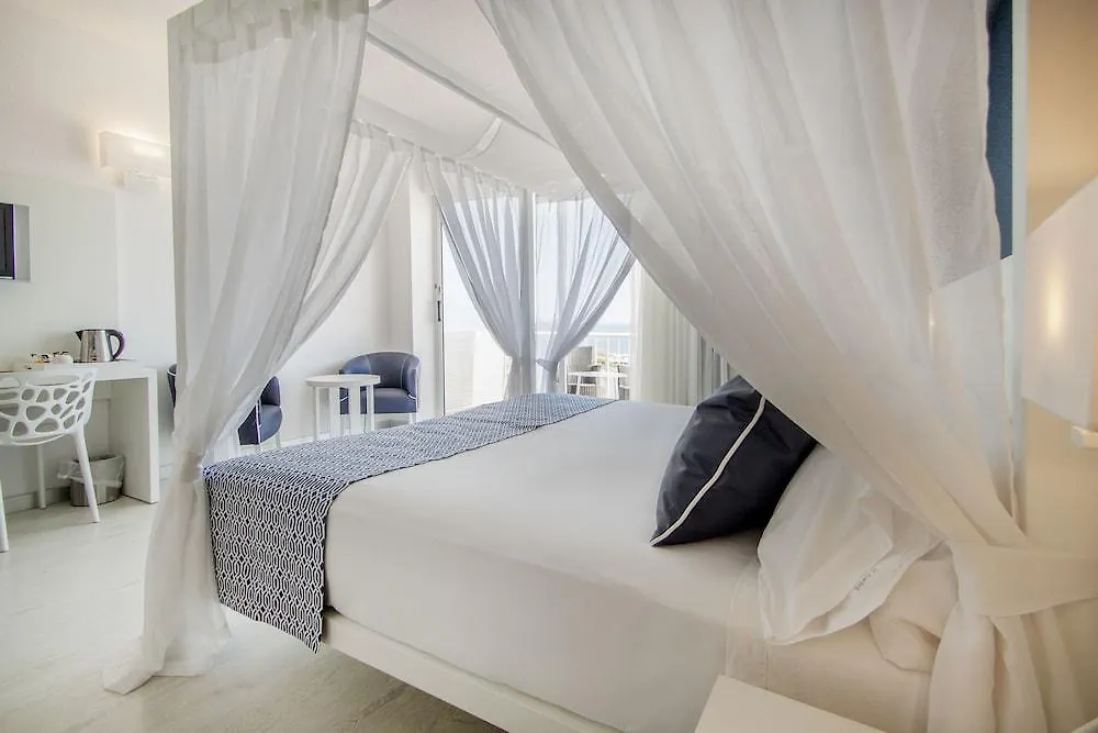 Hotel Catalonia Del Mar - Adults Only Cala Bona
