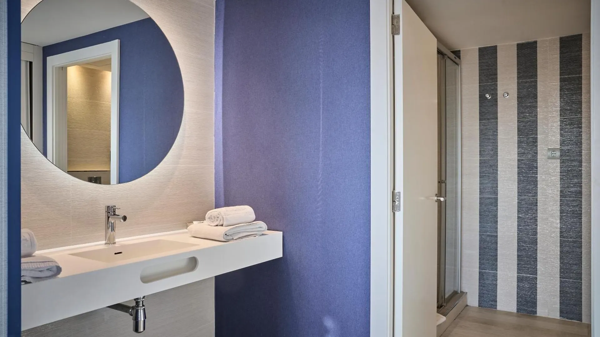 Hotel Catalonia Del Mar - Adults Only Cala Bona