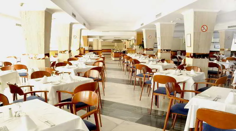 Hotel Catalonia Del Mar - Adults Only Cala Bona