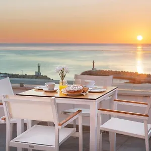 Hotel Cala Bona Hotell