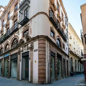 Malvaloca Quintero Seville