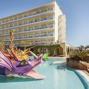 https://evenia-olympic-resort.topcostabravahotels.com